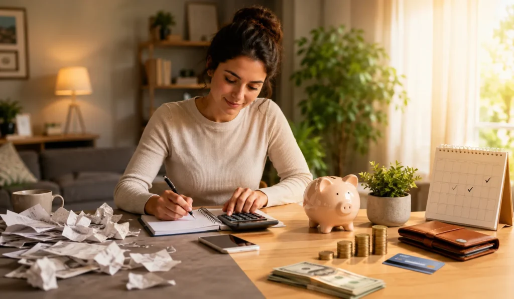 Como Evitar Dívidas e Manter uma Vida Financeira Mais Equilibrada