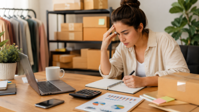 Erros Que Todo Empreendedor Iniciante Deve Evitar no Primeiro Negócio