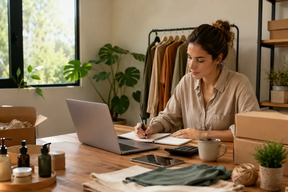 Como Começar a Empreender do Zero: Guia Prático