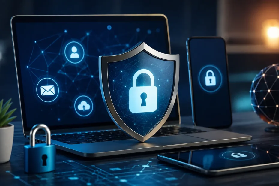 Como Proteger Seus Dados na Internet: 15 Dicas de Segurança Digital para Iniciantes