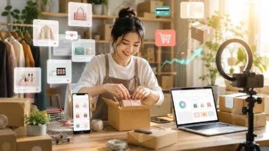 Como Vender Pela Internet: Guia Para Quem Está Começando