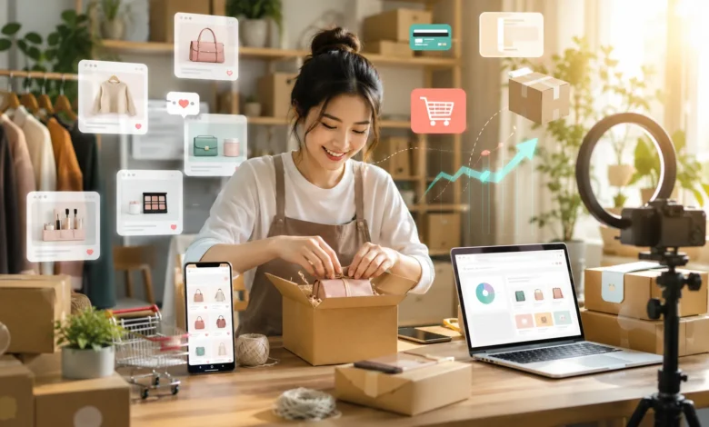 Como Vender Pela Internet: Guia Para Quem Está Começando