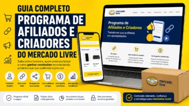 Guia do Programa de Afiliados