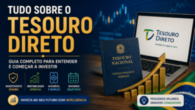 Investir no futuro com sabedoria