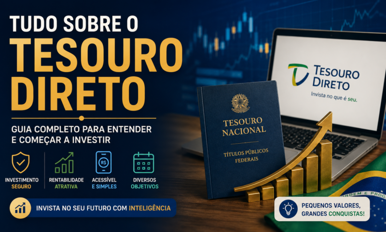 Investir no futuro com sabedoria